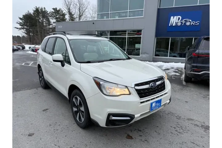 $14999 : 2018 Forester 2.5i Premium image 4