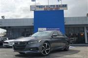 $20995 : 2019 Honda Accord thumbnail