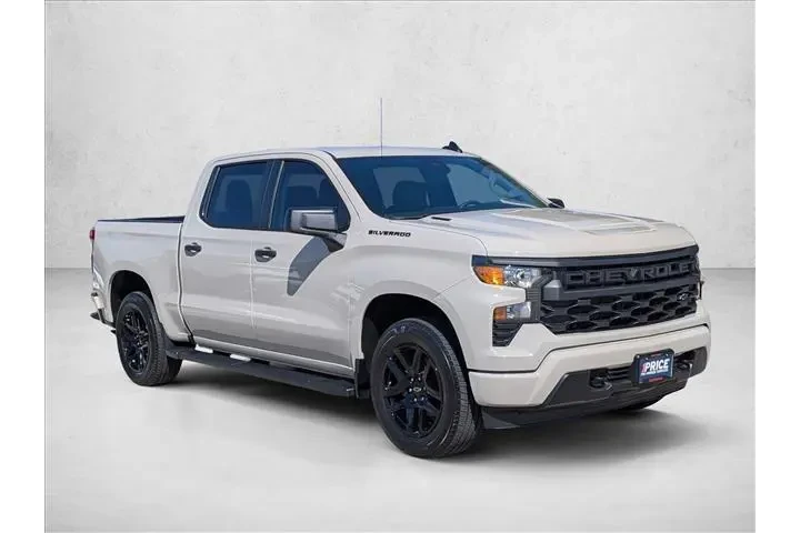 $36995 : Chevrolet Silverado 1500 202 image 3