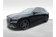 $60 : Genesis GV70 2024 AWD 2.5T S thumbnail
