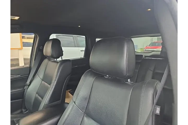 $17775 : Jeep Grand Cherokee 2018 4x2 image 5