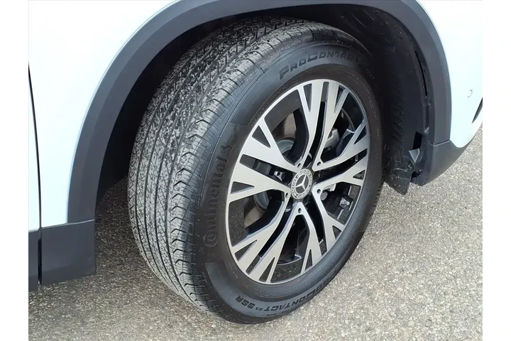 $39950 : Mercedes-Benz GLA 2025 AWD G image 4