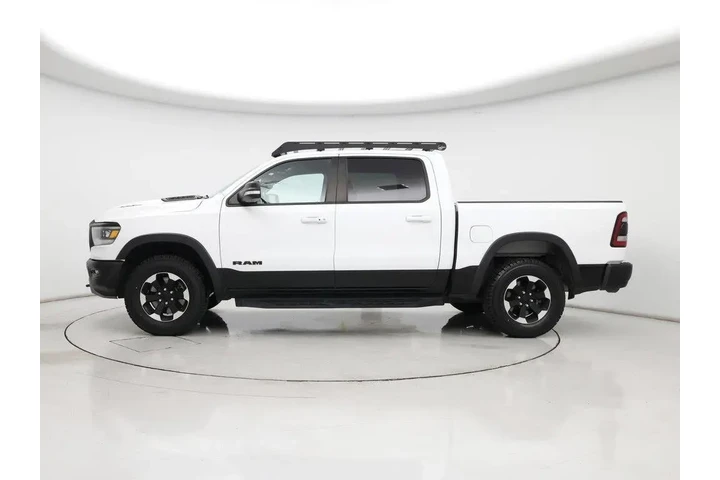 $34998 : Ram 1500 2021 4x4 Rebel 4dr image 3