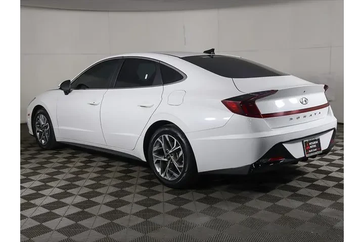 $16593 : Hyundai SONATA 2023 SEL 4dr image 9