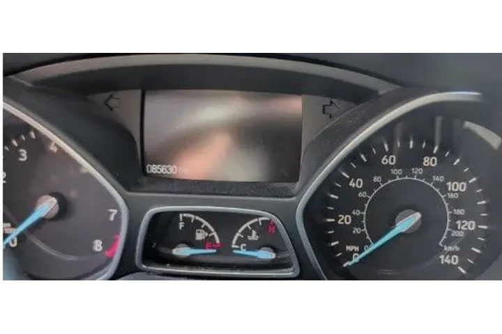 $12897 : Ford Escape 2017 AWD SE 4dr image 2