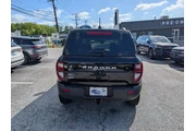 $33000 : Ford Bronco Sport 2025 AWD B thumbnail