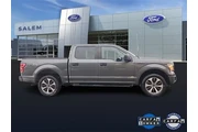 $18995 : Ford F-150 2019 4x4 XL 4dr S thumbnail