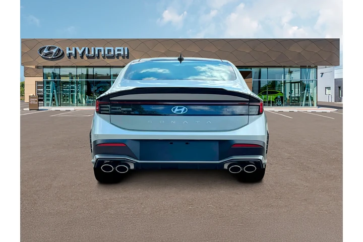 $29988 : Hyundai SONATA 2025 N Line 4 image 6