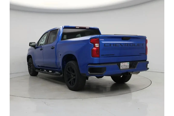 $35998 : Chevrolet Silverado 1500 202 image 2