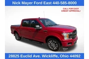 Ford F-150 2020 4x2 XL 4dr S en Cleveland