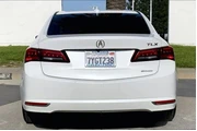 $18985 : Acura TLX 2017 SH-AWD V6 4dr thumbnail