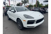 $31998 : 2020 Cayenne thumbnail