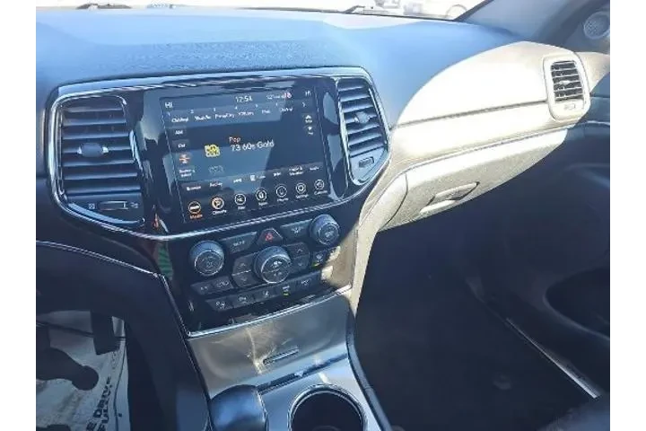 $21610 : Jeep Grand Cherokee 2021 4x4 image 4