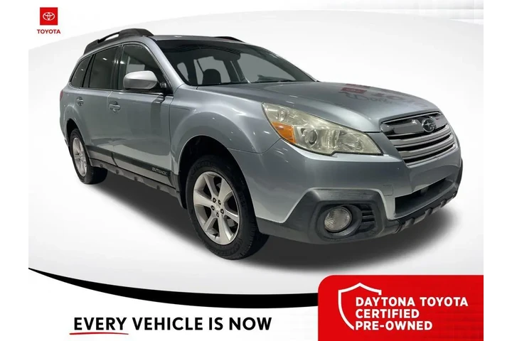 $11000 : Subaru Outback 2013 AWD 2.5i image 1