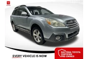 Subaru Outback 2013 AWD 2.5i en Orlando