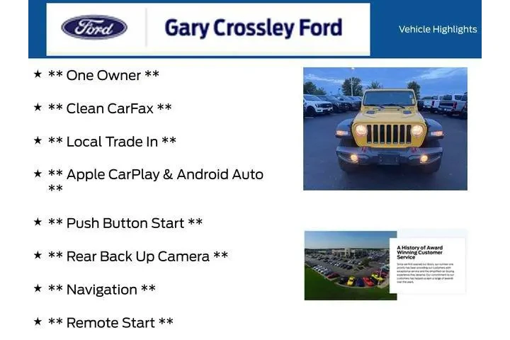 $22000 : Jeep Wrangler Unlimited 2019 image 6