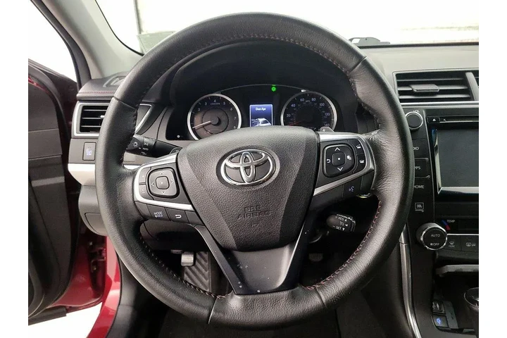 $16998 : Toyota Camry 2016 XSE V6 4dr image 10