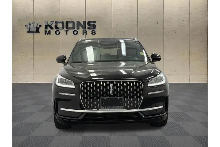 $38000 : Lincoln Corsair 2023 AWD Gra image 3