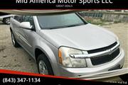 $6995 : 2008 Equinox LT thumbnail