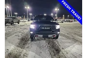$29980 : Ram 1500 2019 4x4 Rebel 4dr thumbnail