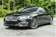 Lincoln MKZ 2020 Standard 4d en Atlanta