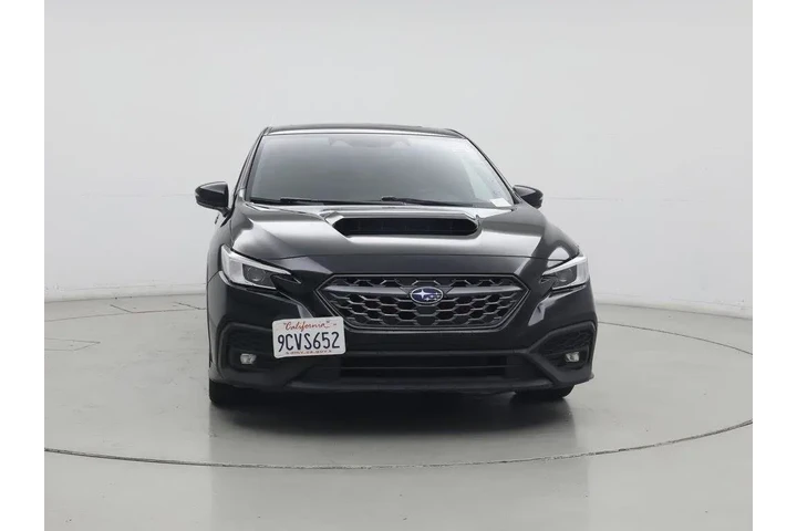 $30998 : Subaru WRX 2022 AWD Limited image 5
