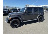 $28155 : Jeep Wrangler Unlimited 2022 thumbnail