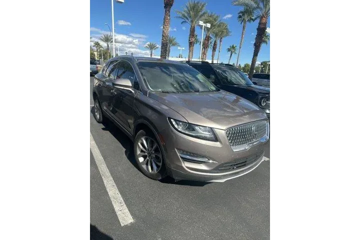 $17689 : Lincoln MKC 2019 Select 4dr image 3