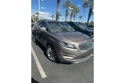 $17689 : Lincoln MKC 2019 Select 4dr thumbnail