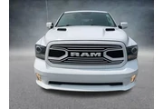 $27444 : Ram 1500 2018 4x4 Night 4dr thumbnail