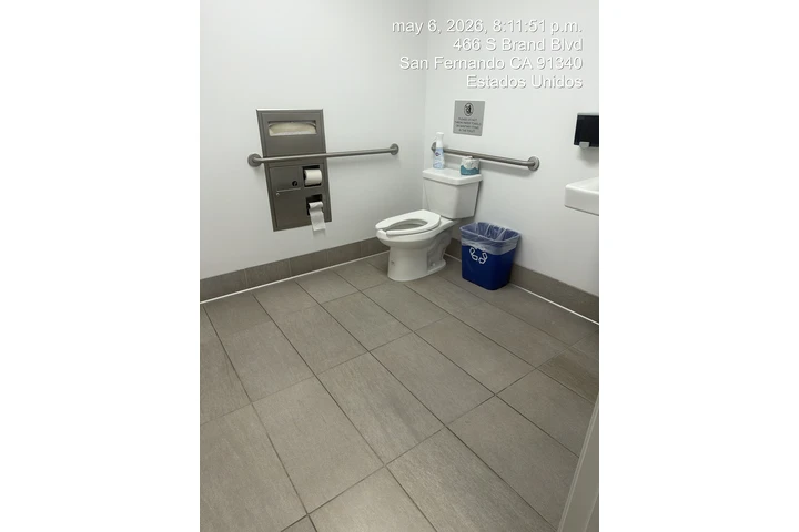 Yamcess cleaning services image 5