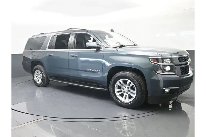 $24991 : Chevrolet Suburban 2020 4x2 image 8