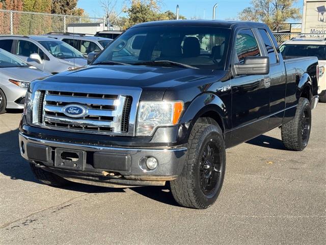 $10999 : 2011 F-150 image 1