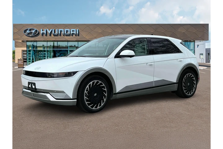 $36500 : Hyundai IONIQ 5 2024 AWD Lim image 2