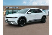 $36500 : Hyundai IONIQ 5 2024 AWD Lim thumbnail