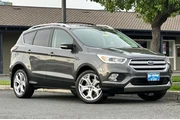 $14990 : Ford Escape 2018 AWD Titaniu thumbnail