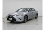 $36998 : Lexus ES 300h 2022 4dr Sedan thumbnail
