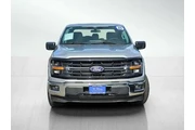 $39905 : Ford F-150 2025 4x2 XLT 4dr thumbnail