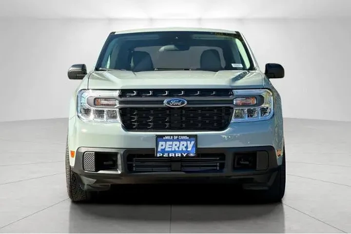 $31995 : Ford Maverick 2024 AWD XLT 4 image 8