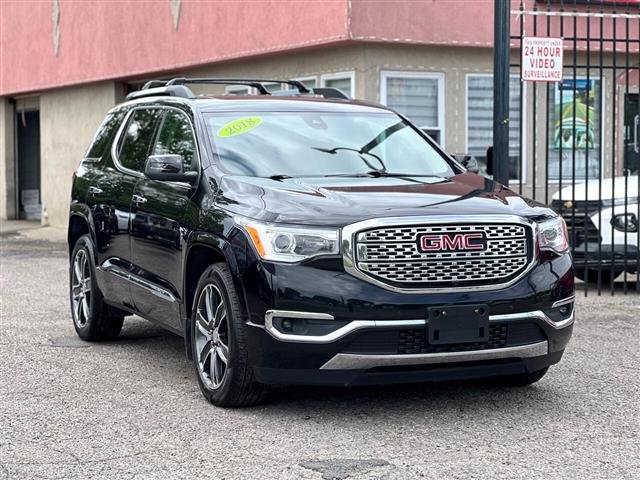 $19999 : 2018 GMC Acadia image 4