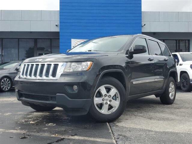 $7995 : 2012 Jeep Grand Cherokee image 3