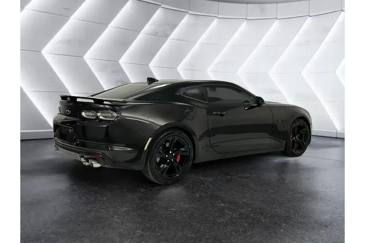 $39171 : Chevrolet Camaro 2022 SS 2dr image 4