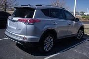 $19000 : Toyota RAV4 2017 Limited 4dr thumbnail
