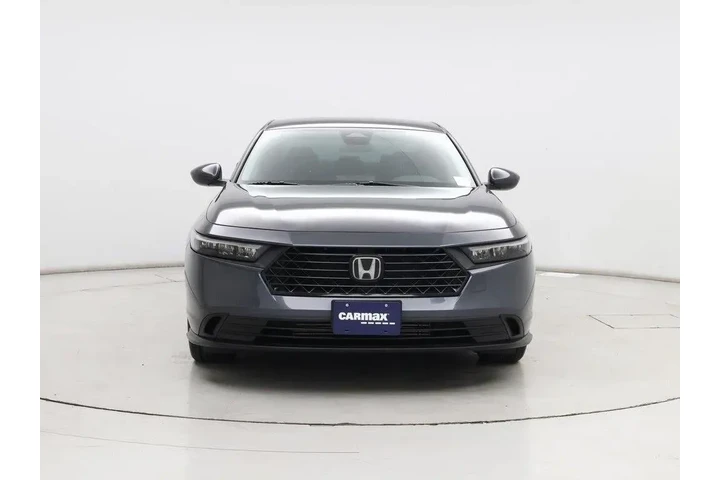 $25998 : Honda Accord 2023 LX 4dr Sed image 5