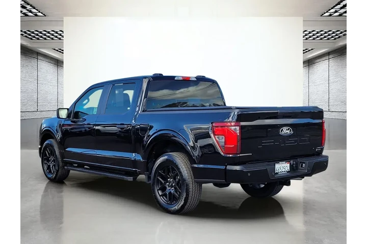 $38999 : Ford F-150 2024 4x2 STX 4dr image 9