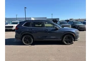 $32900 : Honda CR-V Hybrid 2023 AWD S thumbnail