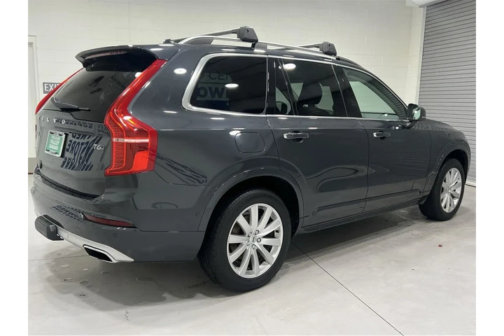 $16995 : Volvo XC90 2017 AWD T6 Momen image 8