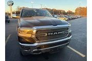 $33689 : Ram 1500 2020 4x4 Laramie 4d thumbnail