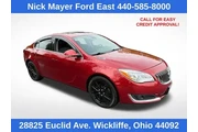 Buick Regal 2015 Base 4dr Se en Cleveland