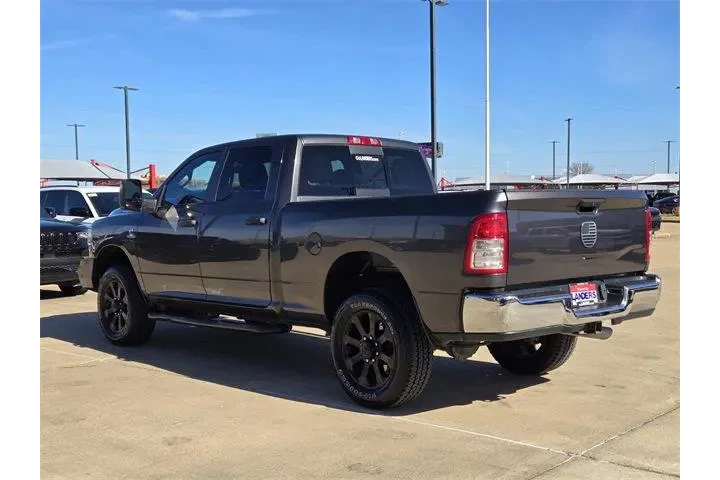 $39995 : Ram 2500 2024 4x4 Tradesman image 6